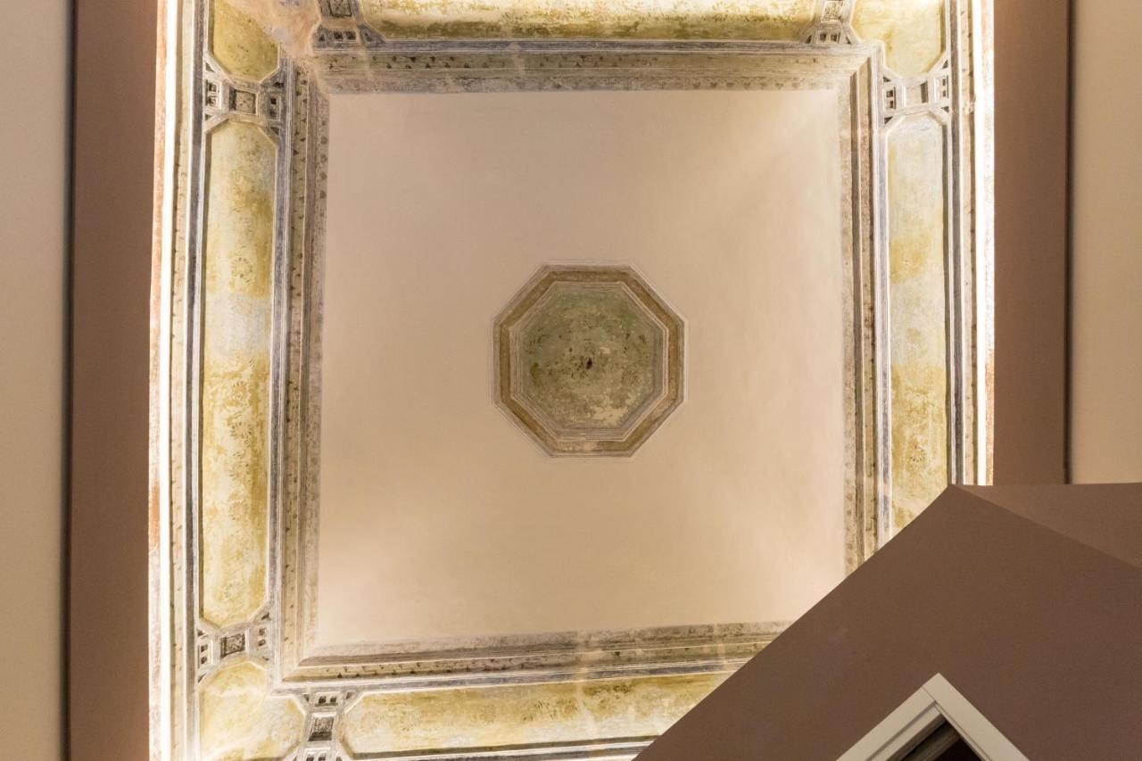 Bellaroto Suite & Spa Palermo Exterior foto