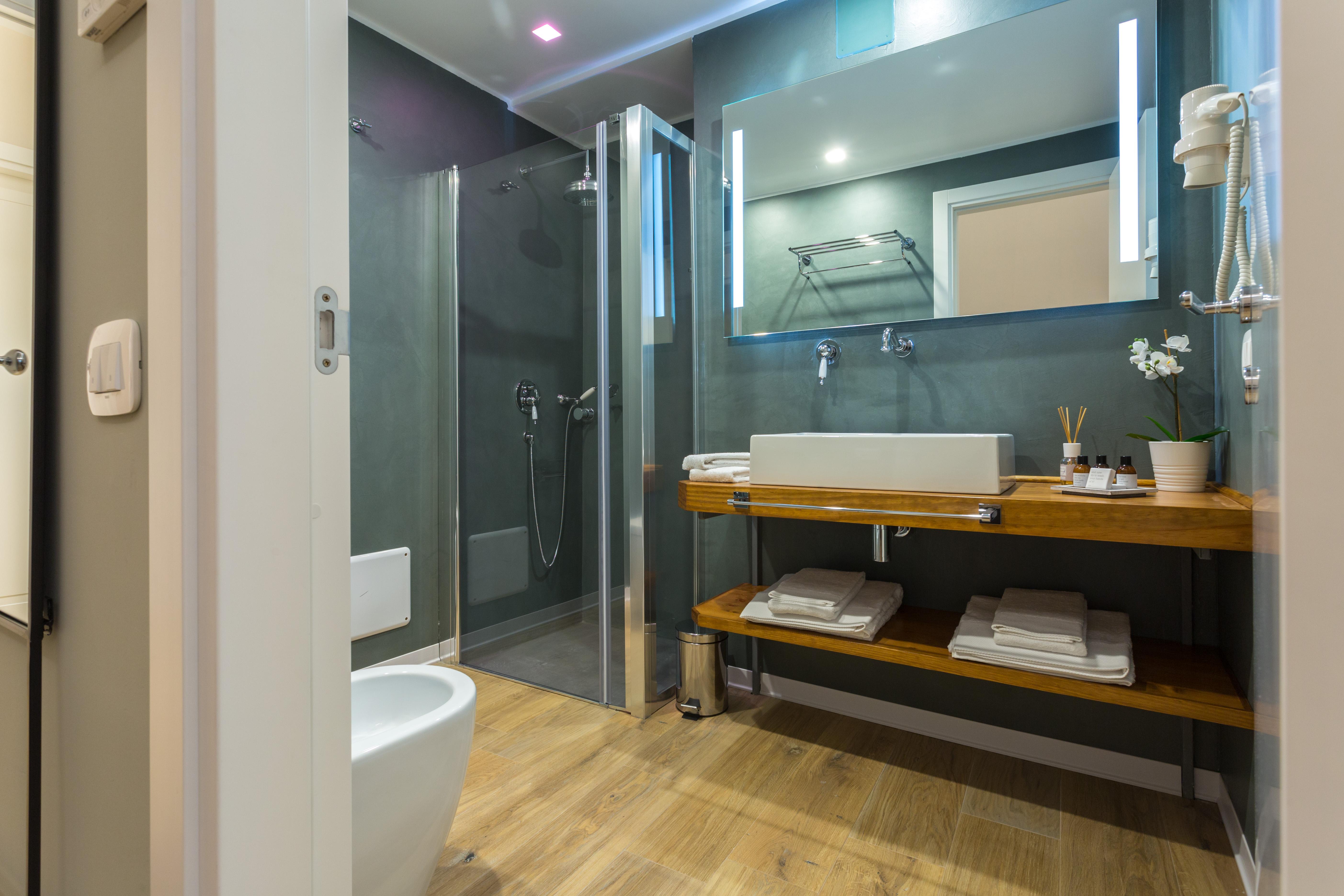 Bellaroto Suite & Spa Palermo Exterior foto
