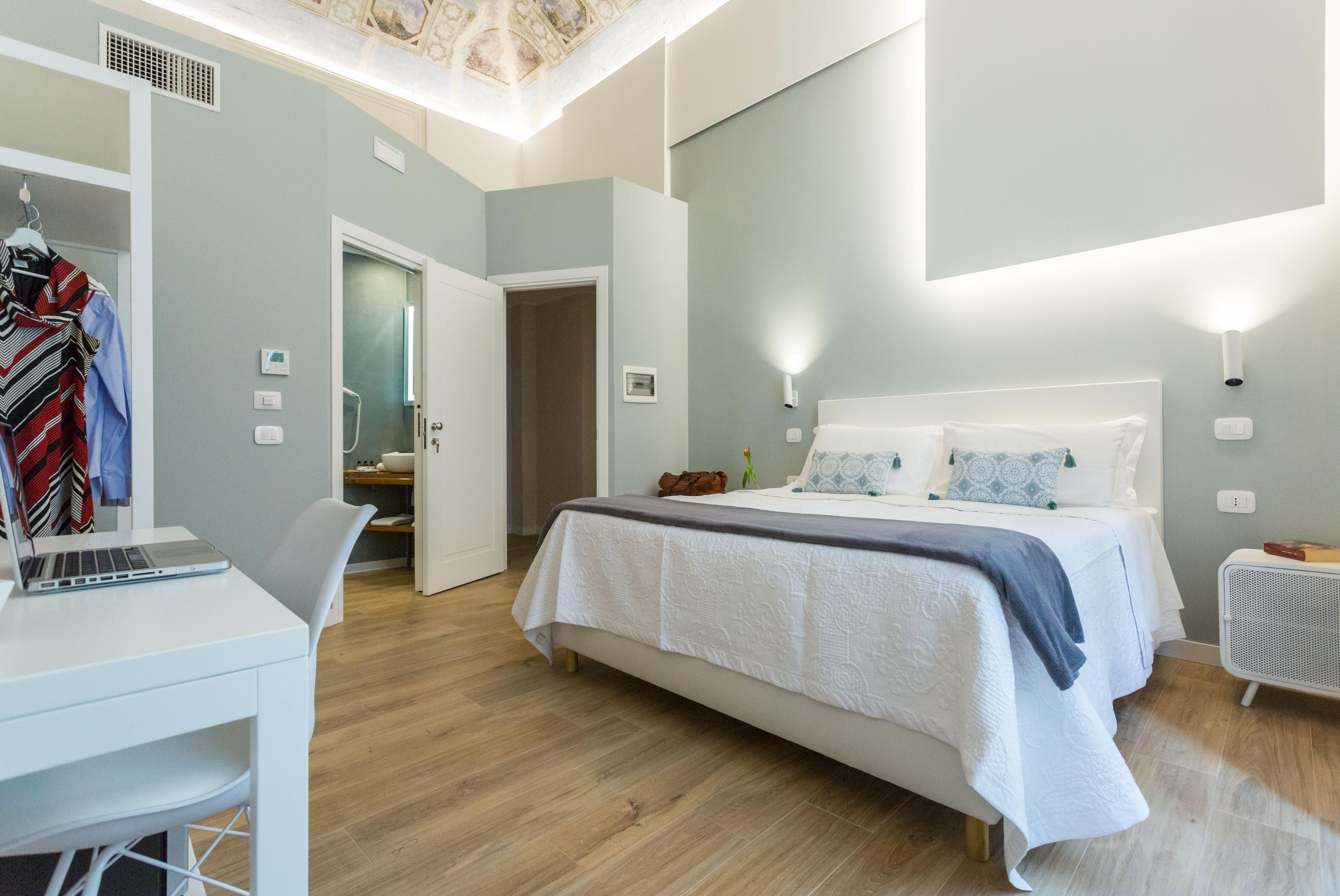 Bellaroto Suite & Spa Palermo Exterior foto