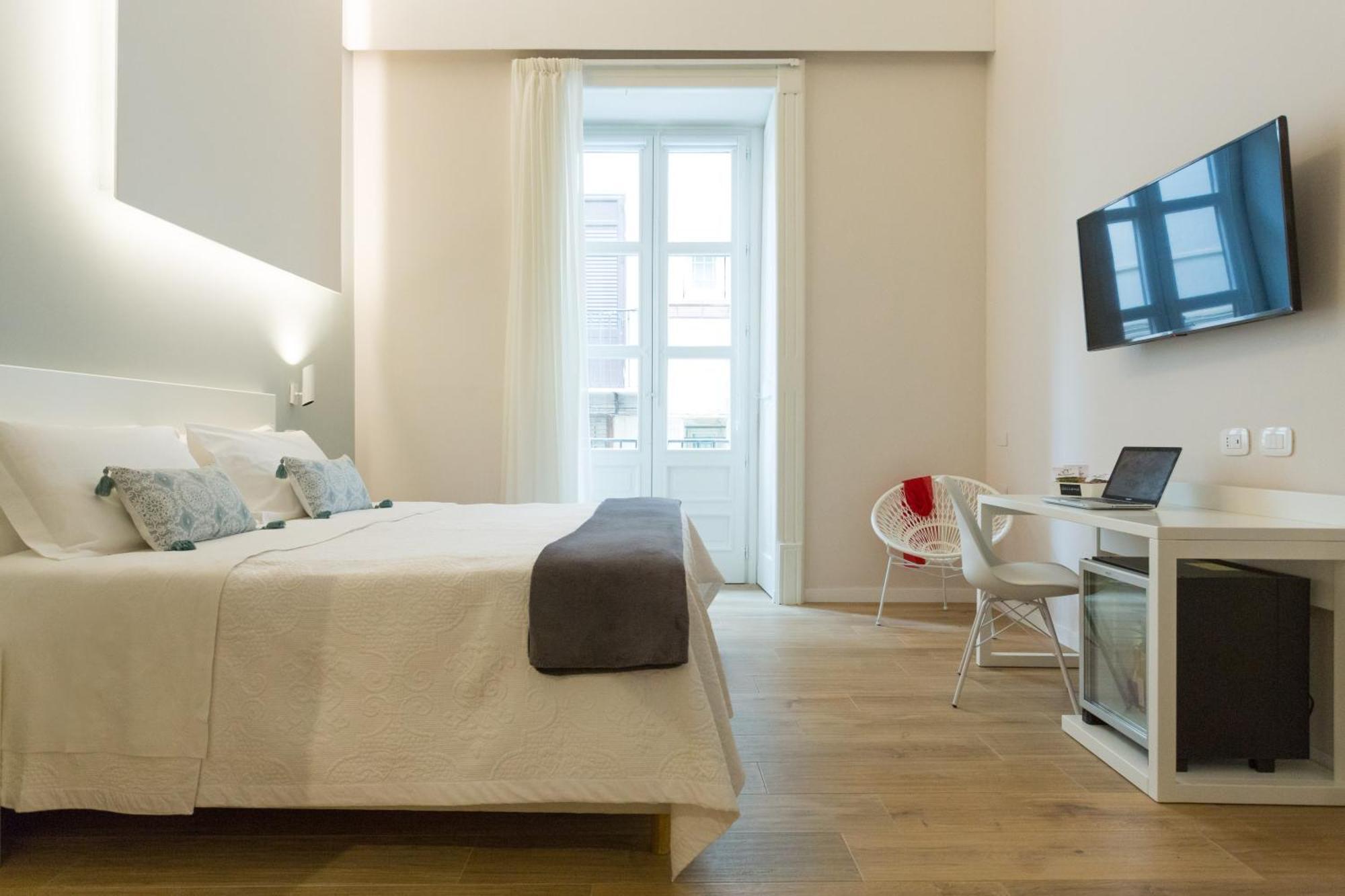Bellaroto Suite & Spa Palermo Exterior foto