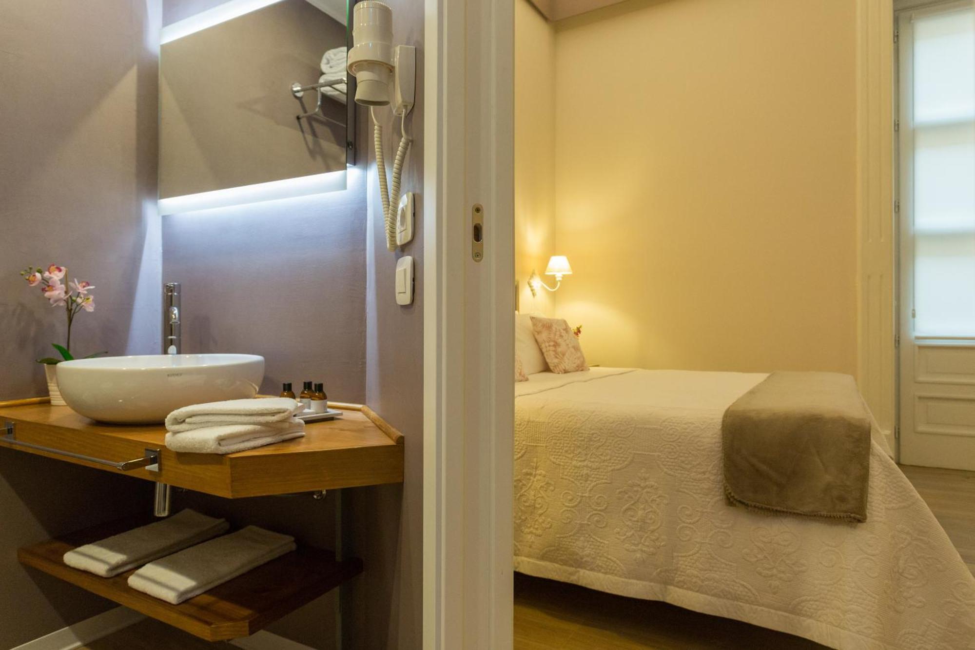 Bellaroto Suite & Spa Palermo Exterior foto