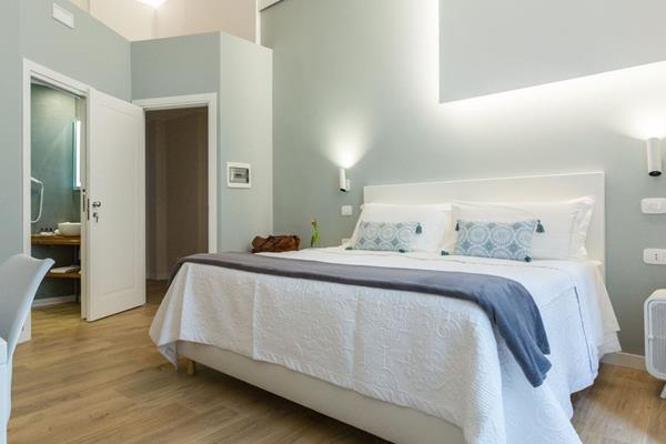 Bellaroto Suite & Spa Palermo Exterior foto